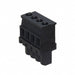 0395232004 by Molex - TERM BLOCK PLUG 4POS 270DEG 5MM