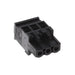 0395233003 by Molex - TERM BLOCK PLUG 3POS 90DEG 5MM