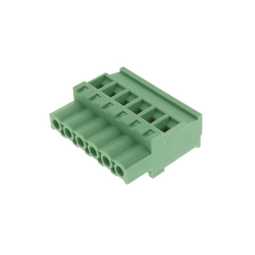 0395237006 by Molex - TERM BLOCK PLUG 6POS 270DEG 5MM