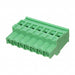 0395237007 by Molex - TERM BLOCK PLUG 7POS 270DEG 5MM