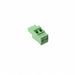 0395238002 by Molex - TERM BLOCK PLUG 2POS 90DEG 5MM