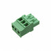 0395238003 by Molex - TERM BLOCK PLUG 3POS 90DEG 5MM