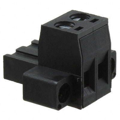 0395240002 by Molex - TERM BLOCK PLUG 2POS STR 5MM