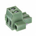 0395245002 by Molex - TERM BLOCK PLUG 2POS STR 5MM