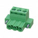 0395245003 by Molex - TERM BLOCK PLUG 3POS STR 5MM