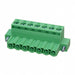 0395245007 by Molex - TERM BLOCK PLUG 7POS STR 5MM