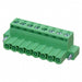0395245008 by Molex - TERM BLOCK PLUG 8POS STR 5MM