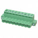 0395245009 by Molex - TERM BLOCK PLUG 9POS STR 5MM