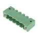 0395255005 by Molex - TERM BLOCK HDR 5POS VERT 5MM