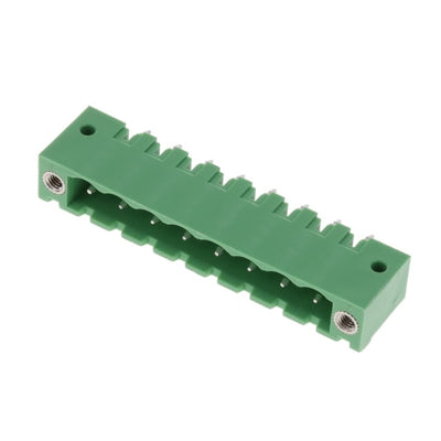 0395255008 by Molex - TERM BLOCK HDR 8POS VERT 5MM
