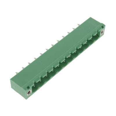 0395255012 by Molex - TERM BLOCK HDR 12POS VERT 5MM