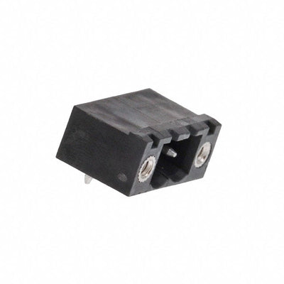 0395260002 by Molex - TERM BLOCK HDR 2POS 90DEG 5MM