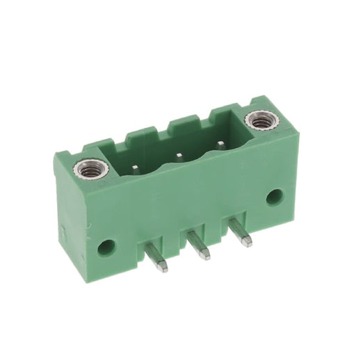 395265003 by Molex - TERM BLOCK HDR 3POS 90DEG 5MM