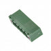 0395265005 by Molex - TERM BLOCK HDR 5POS 90DEG 5MM