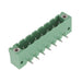 0395265007 by Molex - TERM BLOCK HDR 7POS 90DEG 5MM