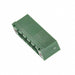 0395265008 by Molex - TERM BLOCK HDR 8POS 90DEG 5MM