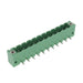 0395265011 by Molex - TERM BLOCK HDR 11POS 90DEG 5MM