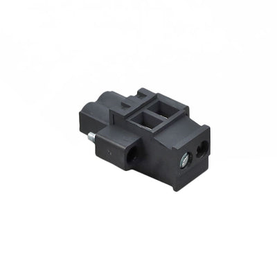 0395272002 by Molex - TERM BLOCK PLUG 2POS 270DEG 5MM