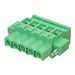 0395277005 by Molex - TERM BLOCK PLUG 5POS 270DEG 5MM