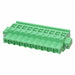 395277010 by Molex - TERM BLOCK PLUG 10POS 270DEG 5MM