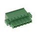 0395278006 by Molex - TERM BLOCK PLUG 6POS 90DEG 5MM