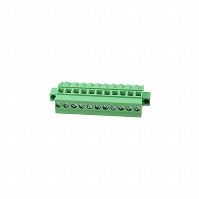0395278011 by Molex - TERM BLOCK PLUG 11POS 90DEG 5MM