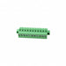 0395278011 by Molex - TERM BLOCK PLUG 11POS 90DEG 5MM