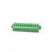 0395278012 by Molex - TERM BLOCK PLUG 12POS 90DEG 5MM
