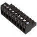 0395300109 by Molex - TERM BLOCK PLUG 9POS STR 5.08MM
