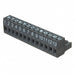 0395300113 by Molex - TERM BLOCK PLUG 13POS STR 5.08MM