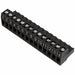 0395300114 by Molex - TERM BLOCK PLUG 14POS STR 5.08MM