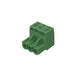 0395305003 by Molex - TERM BLOCK PLUG 3POS STR 5.08MM