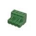 0395305004 by Molex - TERM BLOCK PLUG 4POS STR 5.08MM