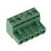 0395305005 by Molex - TERM BLOCK PLUG 5POS STR 5.08MM