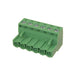 0395305006 by Molex - TERM BLOCK PLUG 6POS STR 5.08MM
