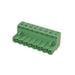 0395305008 by Molex - TERM BLOCK PLUG 8POS STR 5.08MM