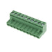 0395305010 by Molex - TERM BLOCK PLUG 10POS STR 5.08MM
