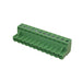 0395305112 by Molex - TERM BLOCK PLUG 12POS STR 5.08MM