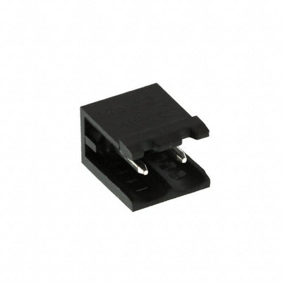 0395310002 by Molex - TERM BLOCK HDR 2POS VERT 5.08MM