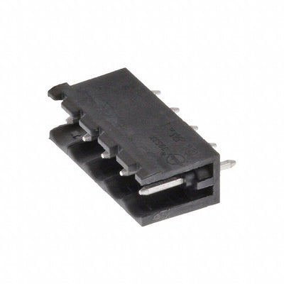 0395310005 by Molex - TERM BLOCK HDR 5POS VERT 5.08MM