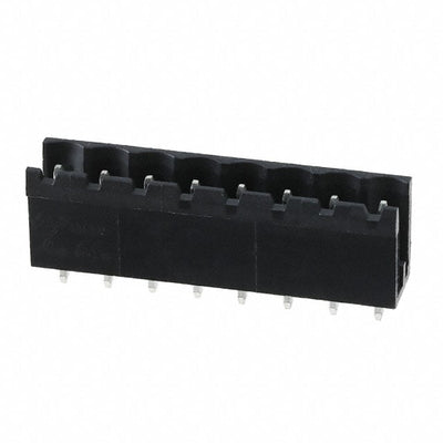 0395310008 by Molex - TERM BLOCK HDR 8POS VERT 5.08MM