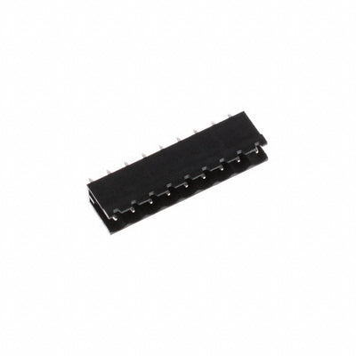 0395310009 by Molex - TERM BLOCK HDR 9POS VERT 5.08MM
