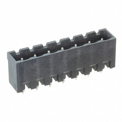 0395311007 by Molex - TERM BLOCK HDR 7POS VERT 5.08MM