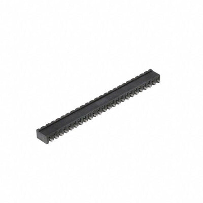 0395311524 by Molex - TERM BLOCK HDR 24POS VERT 5.08MM