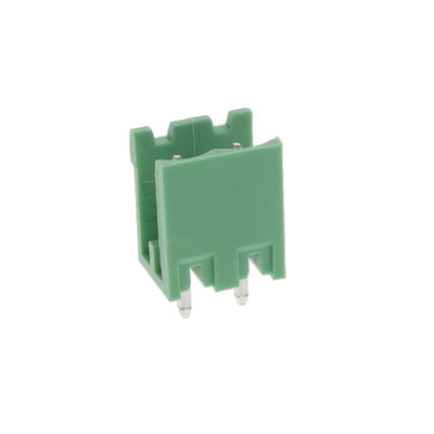 0395315002 by Molex - TERM BLOCK HDR 2POS VERT 5.08MM