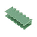 0395315006 by Molex - TERM BLOCK HDR 6POS VERT 5.08MM