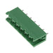 0395315007 by Molex - TERM BLOCK HDR 7POS VERT 5.08MM