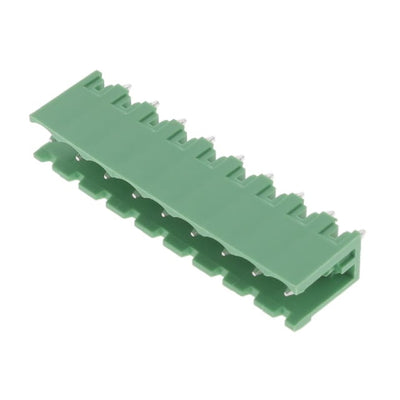 0395315009 by Molex - TERM BLOCK HDR 9POS VERT 5.08MM