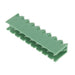 0395315009 by Molex - TERM BLOCK HDR 9POS VERT 5.08MM