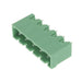 0395316005 by Molex - TERM BLOCK HDR 5POS VERT 5.08MM